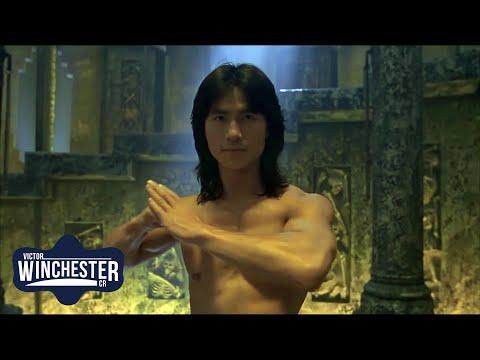 Mortal Kombat Music Video Theme S From Mortal Kombat Soundtrack 1995 
