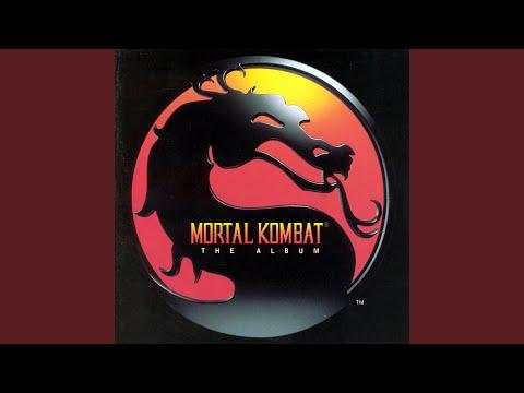 Techno Syndrome Mortal Kombat 
