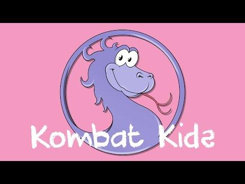 Kombat Kids Mortal Kombat Begins 