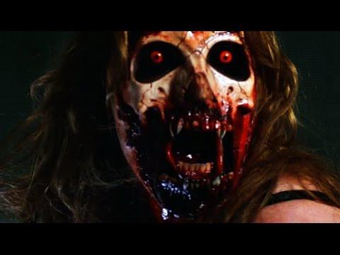 أقوى أفلام الرعب عن الجن للكبار فقط Demons Best Horror Movie For Adults 18 