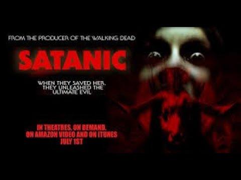 فيلم رعب الدموي المخيف رائع جدا الشيطان مترجم كامل SATANIC افلام اجنبي الرعب 2021 