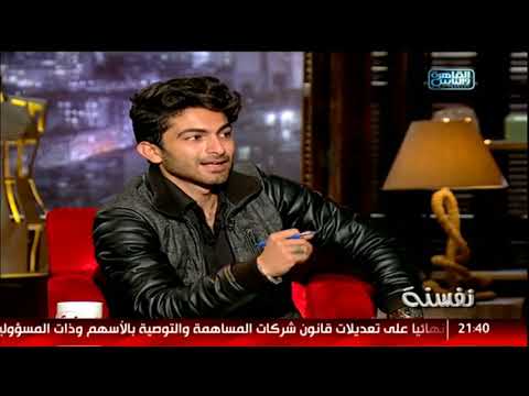 النجم هادي خفاجي يكشف أسرار لأول مرة عن فيلم أبو علي أخيرا عرفنا مين سوكا العبيطة 