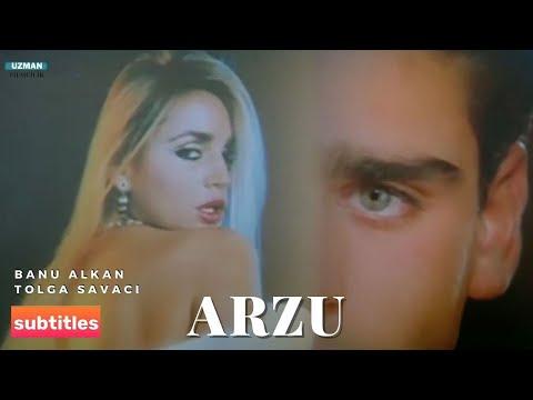 Arzu Türk Filmi FULL BANU ALKAN TOLGA SAVACI 