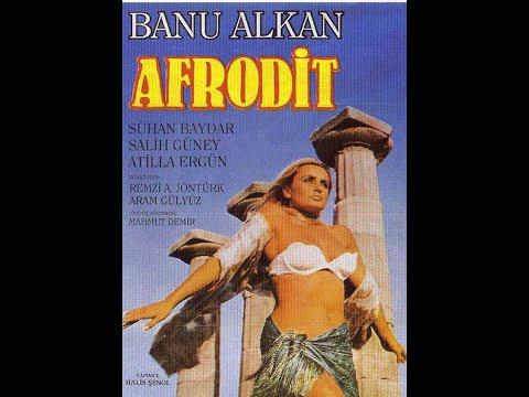 Afrodit 1987 Banu Alkan Yerli Film İzle 