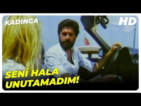 Kadınca Faruk Hülya Ya Sulandı Banu Alkan Türk Filmi 