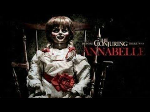 Conjuring Annabelle Best Of Horror فيلم الرعب والاثاره والتشويق الرهيب الدمية انابيل كامل ومت 