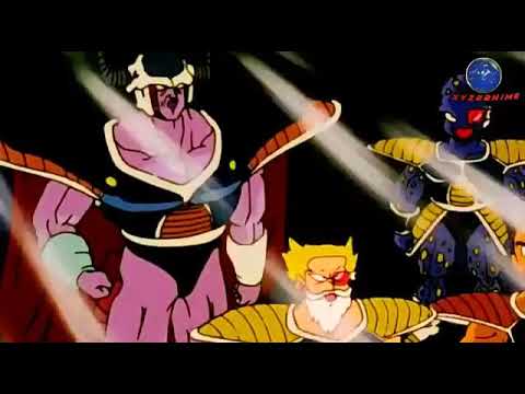 Dragon Ball Z Kai الحلقة 55 بعد المعركة 