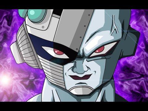 Dragon Ball Z Kai الحلقة 55 مترجمة للعربية مهمة جدا 