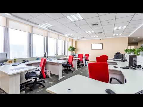 ASMR Office Ambience 8 HOURS Of OFFICE SOUNDS Working Study Writing ASMR White Noise 
