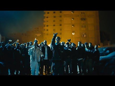 FL EX MESAMA3EEN FT Husayn Official Music Video Flex المستمعين مع HS Yen 