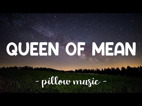Queen Of Mean Sarah Jeffery Lyrics 