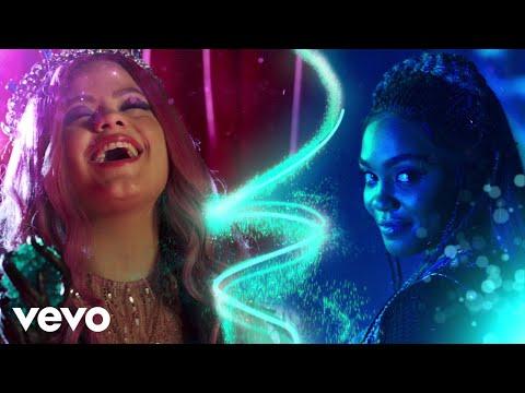 Queen Of Mean What S My Name CLOUDxCITY Mashup From Descendants Official Video 