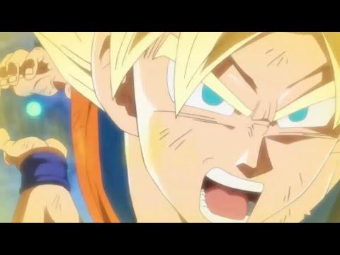 اغنية ديسباسيتو علي انمي دراغون بول Despacito Song On Dragon Ball Anime 