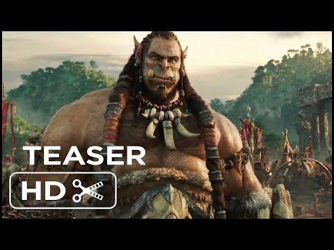 تاريخ إصدار الفيلم 2022 أدق معلومات فيلم World of Warcraft 2 World of Warcraft 