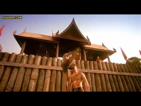 الفيلم التاريخي التايلاندي الأسطوري الأكشن والدراما الرائعة The Samurai of Ayothaya 2010 جودة عالية. 