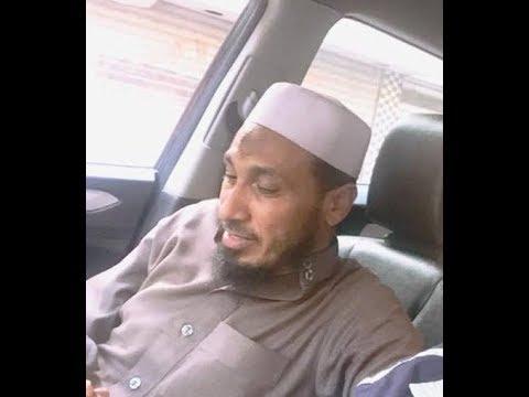 وضوح الهدف وقيمة الوقت دراسة مهمة للأحباب مع الشيخ أحمد فهمي 