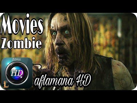 افضل فيلم رعب زومبي مترجم Zombie Horror Movie Full HD 