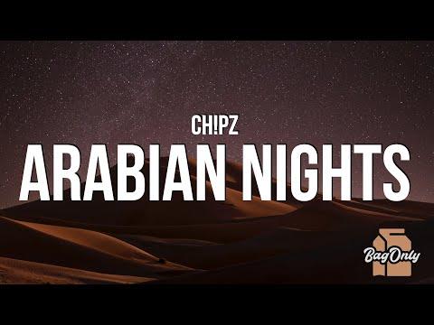 Ch Pz Arabian Nights Lyrics 1 0 0 1 Nights Arabian Nights 