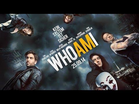 فلم الهكر رائع WHOAMI مترجم بجودة 