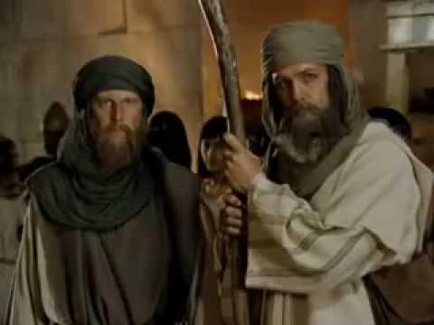 ABRAHAM LE FILM COMPLET Version Française 