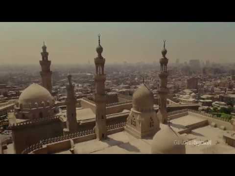 أول مشغل اتصالات متكامل في مصر WE 