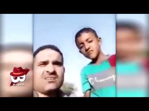 بارك الله فيك يا ابني أقسم لك 