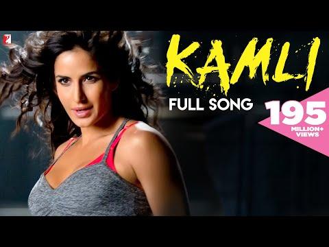 Kamli Full Song Dhoom 3 Katrina Kaif Aamir Khan Sunidhi Chauhan Pritam Amitabh B 