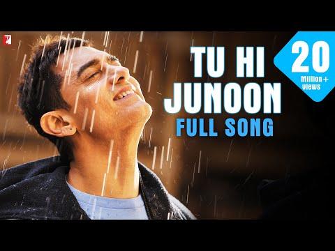 Tu Hi Junoon Full Song DHOOM 3 Aamir Khan Katrina Kaif 