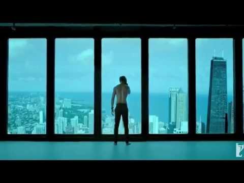 اغنية حزينة من DHOOM3 