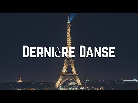 Indila Dernière Danse Lyrics 