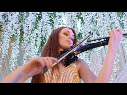 Mohabbatein Humko Humise Chura Lo Violin Cover By Lauren Charlotte 