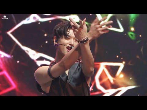 221203 أغنية غلاف The Boyz Despacito لويس فونسي TheB Road Fancon 