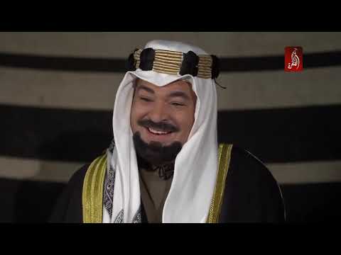 مسلسل الوعد خلف بن دعيجة الحلقة 14 HD 