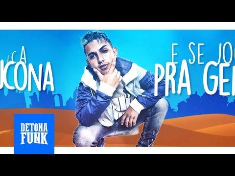 MC Fioti Bum Bum Tam Tam Lyric Vídeo Prod Fioti NVI 