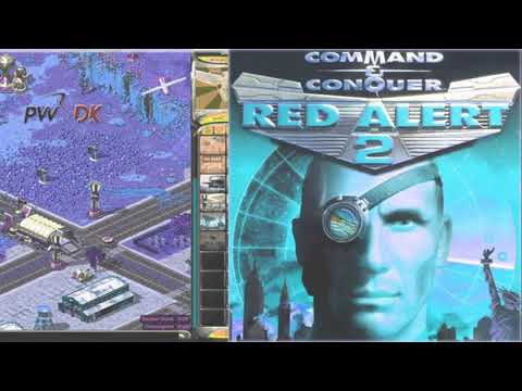 تحميل لعبة ريد أليرت Red Alert 2 مجانا للكمبيوتر رابط ميديا فاير 2023 2024 2025 2026 