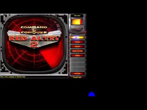 تحميل لعبة ريد أليرت 2 المتكلمة بالعربية DOWNLOAD GAME Red Alert 2 With Arabic 