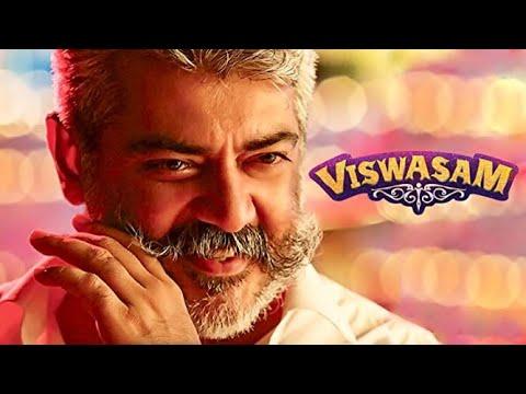 VISWASAM 2019 Malayalam Dubbed Full Movie Ajith Kumar Nayanthara 