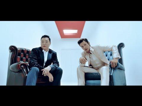 PSY I LUV IT MV 