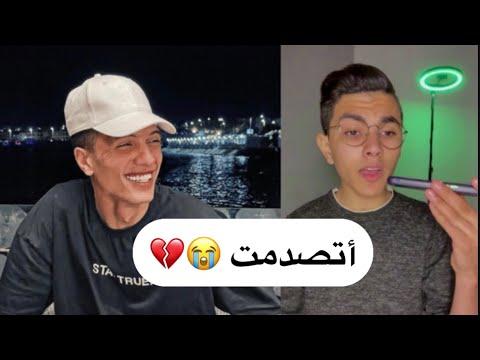 اتصلت بعلي شريف خالد وقرأت القرآن الحقيقي وانصدمت من ردة فعله. لم أكن أتوقع هذا 