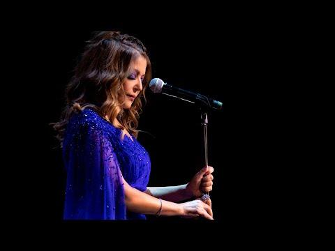 Samira Said Superman Opera House Oman سميرة سعيد سوبرمان حفل دار الاوبرا عمان 