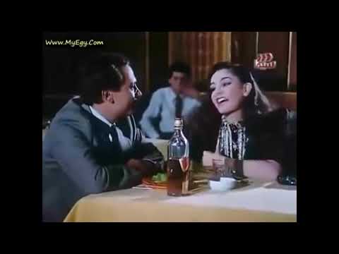 Zizi Mustafa Belly Dance From The Movie Min Fyna Al Harama 1984 
