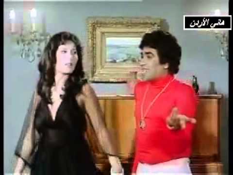 YouTube احمد عدوية ورقص زيزي مصطفى تيجي ياهوى 