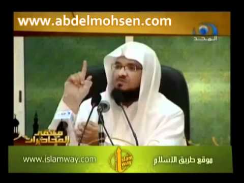 ماتت وهي تغني الشيخ عبد المحسن الأحمد فلف 