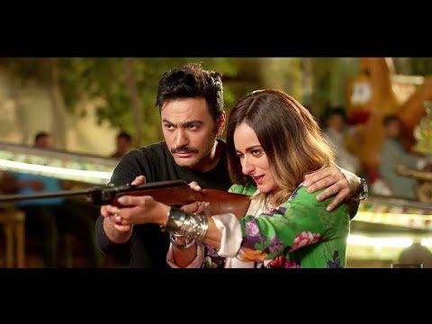 كليب اغنية و أخيرا تامر حسني من فيلم البدلة W Akheran Tamer Hosny From ElBadla 