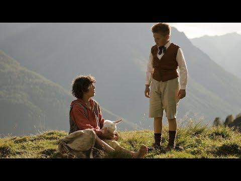 فيلم Little Mountain Boy Adventure 2015 مترجم كامل 