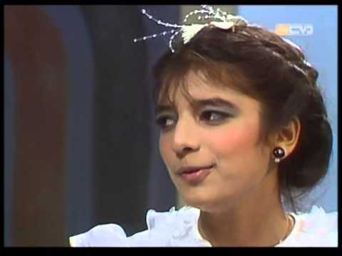لقاء اصالة نصري و سهيل عرفة في برنامج ستوديو 85 