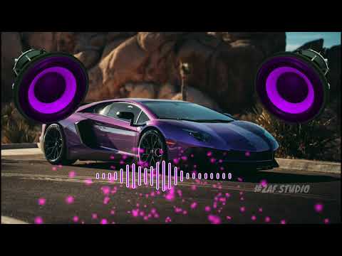 داريا شوجر براونيز ريمكس DJ ZAF BassBoosted 