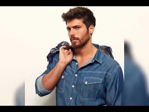 اجمل صور الممثل التركي Can Yaman 