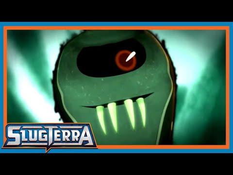 غول من بيوند الجزء 2 الحلقة الكاملة Slugterra الموسم 2 الحلقة 2 