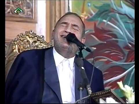 الشيخ أحمد نوينة سورة الإنسان والضحى 